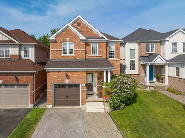 1632 Glenbourne Drive