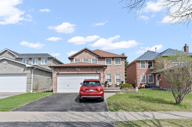 Room 1 - 207 Delaney Drive