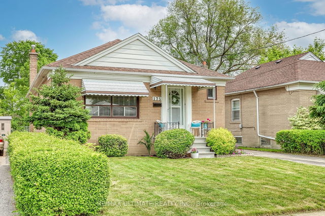 175 Ellington Drive