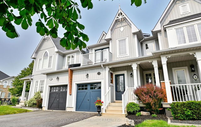 78 Shrewsbury Drive