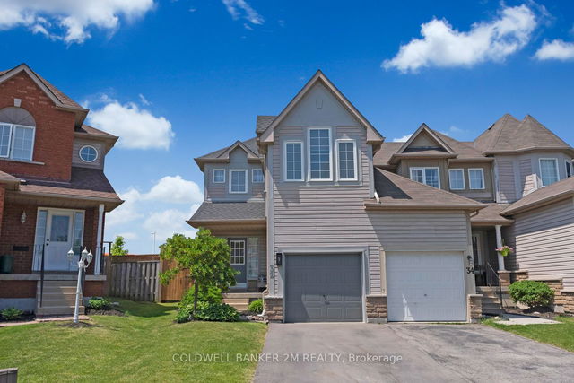 32 Ivory Court