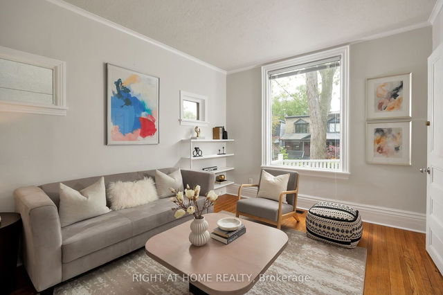 140 Riverdale Avenue