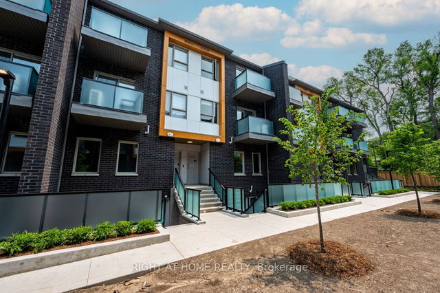 537 - 2791 Eglinton Avenue