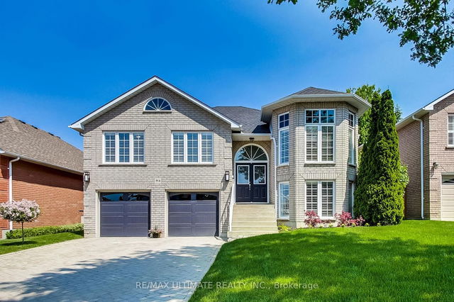 914 Oberland Drive