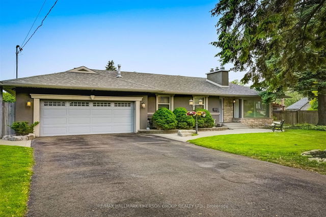 101 Sunny Slope Avenue