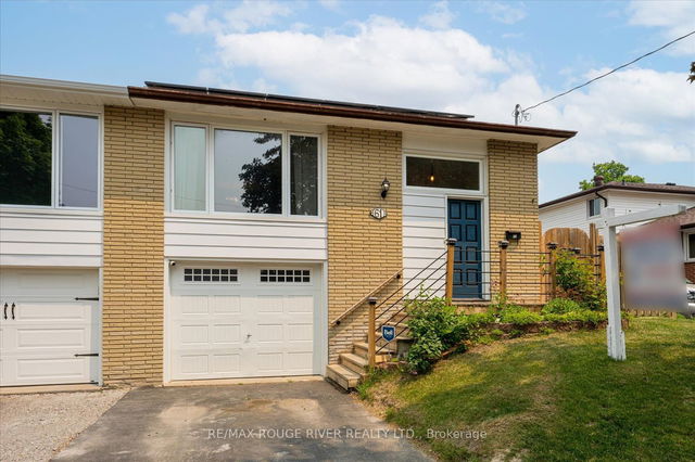 61 Little Avenue