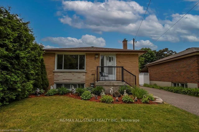 91 Byng Avenue