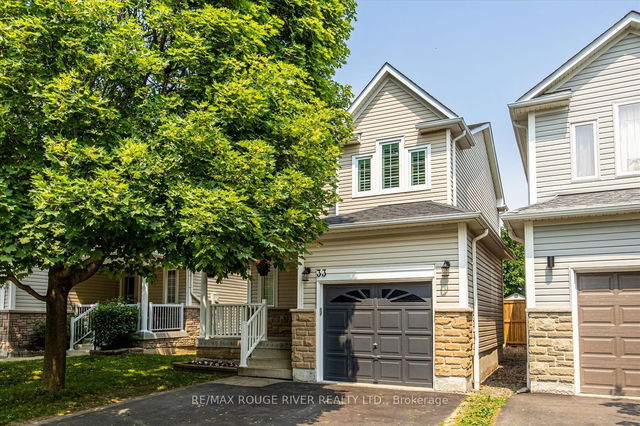 33 Hatch Street