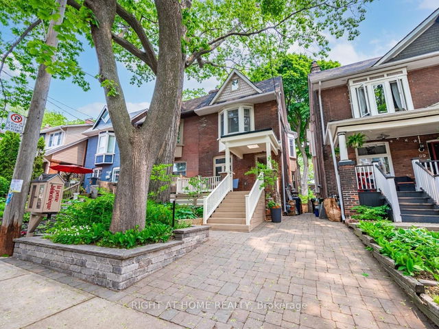 91 Bowmore Road