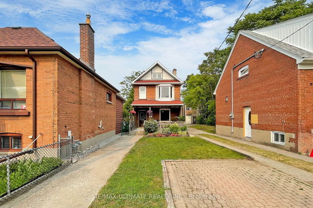 295 CEDARVALE Avenue