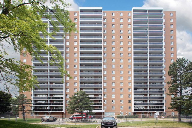 1002 - 270 Palmdale Drive
