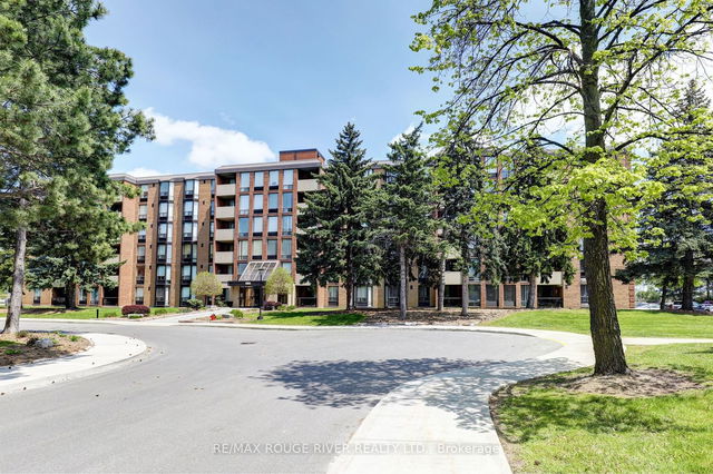 504 - 1535 Diefenbaker Court