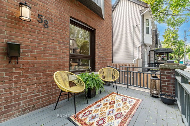 58 Winnifred Avenue