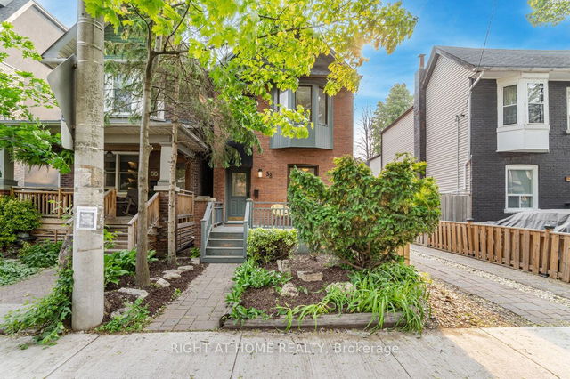 58 Winnifred Avenue