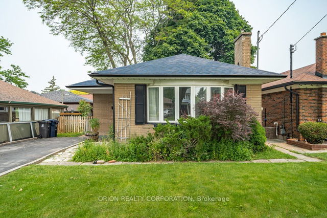 6 Shenley Road