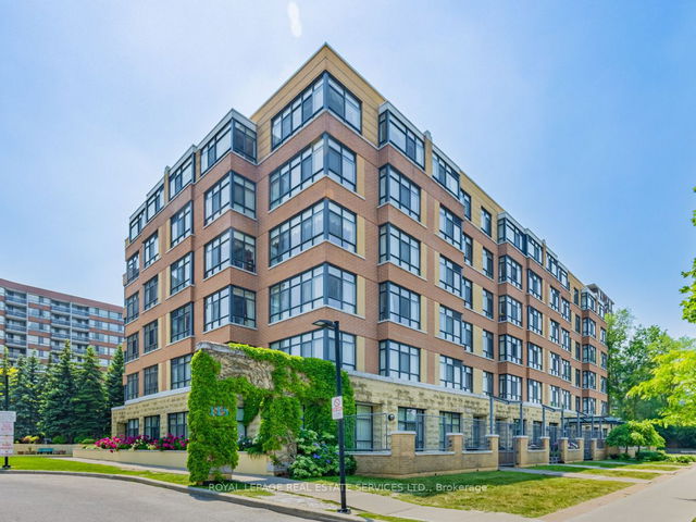 310 - 115 Bonis Avenue