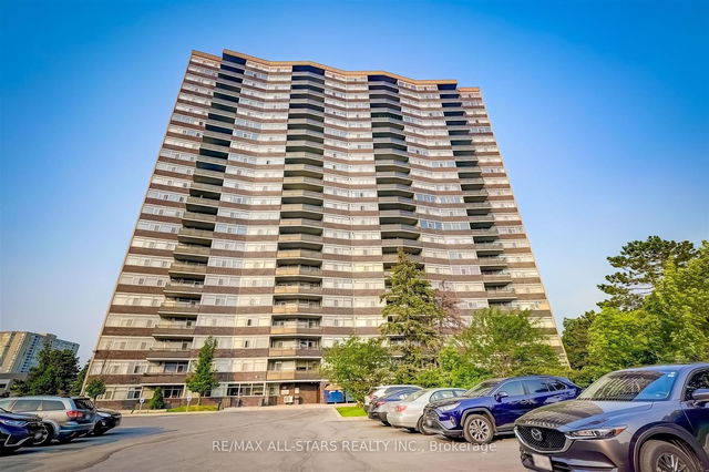 1505 - 3151 Bridletowne Circle