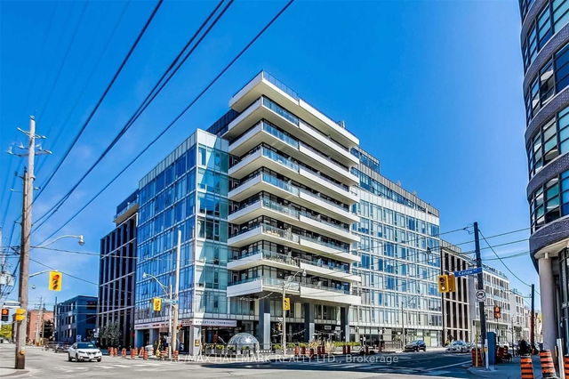 1001 - 1190 Dundas Street