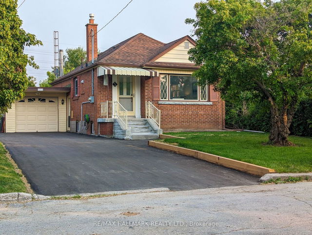 5 Dyson Boulevard