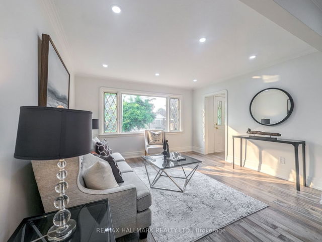 5 Dyson Boulevard