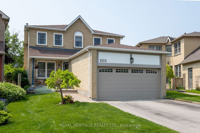 1512 Boyne Court