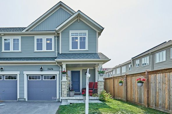 2424 Steeplechase Street