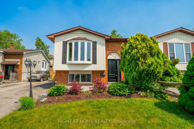646 Deauville Court