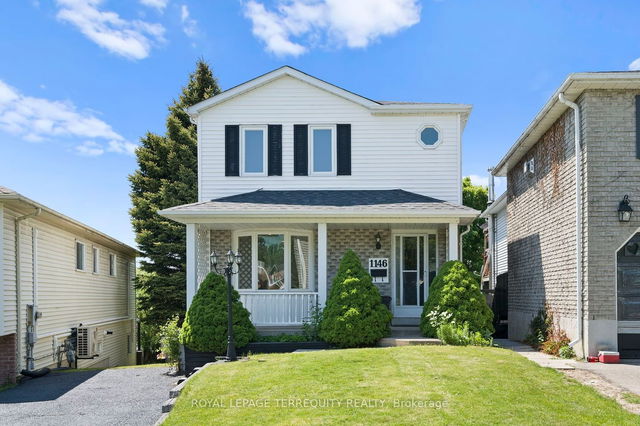1146 Greenlane Drive