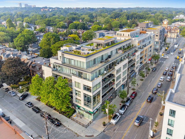 204 - 1 Rainsford Road