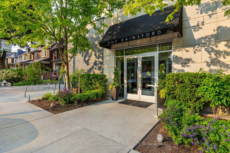 204 - 1 Rainsford Rd, Toronto, M4L 3N5 | Image 2