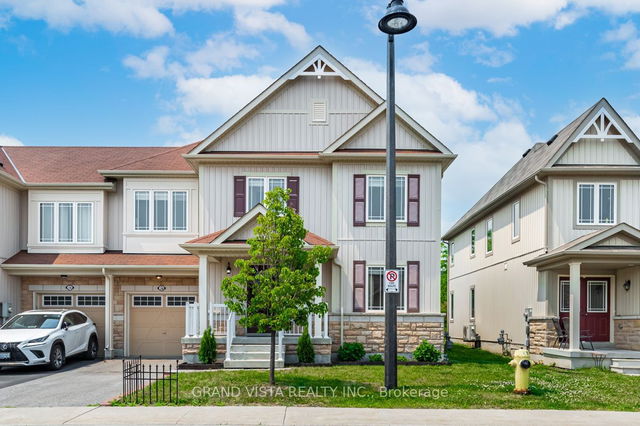 38 Autumn Harvest Road