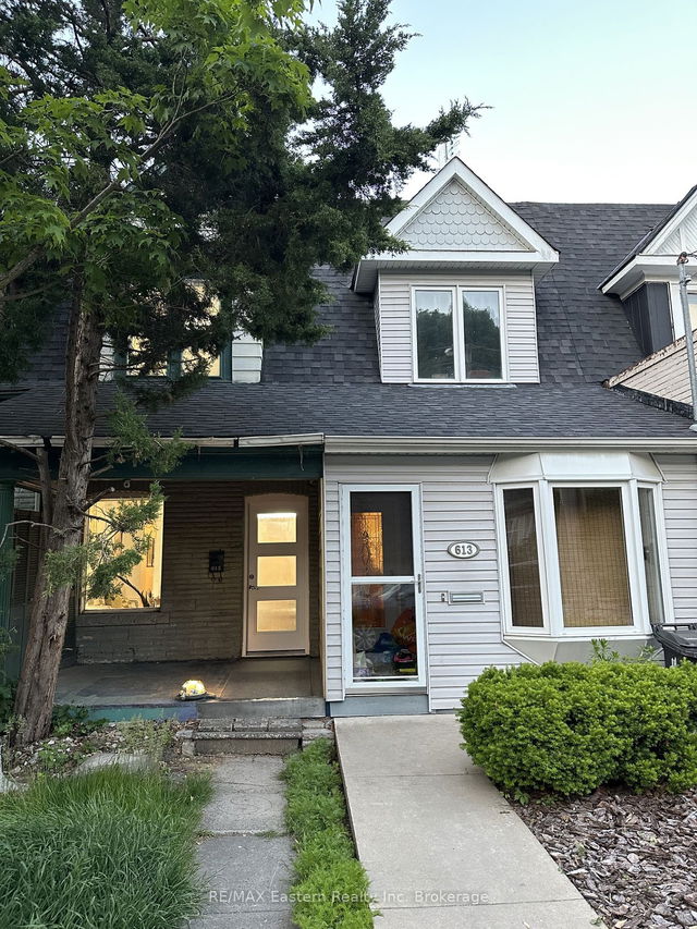 615 Logan Avenue