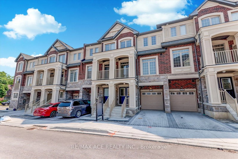 31 Healthcote Lane, Ajax, L1Z 1E4 | Image 2