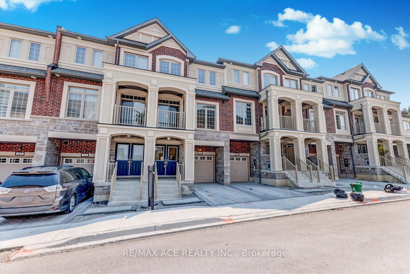 31 Healthcote Lane, Ajax, L1Z 1E4 | Image 3