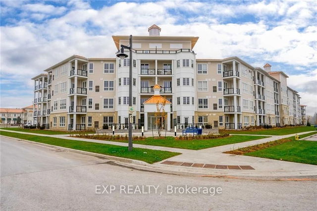 225 - 50 Lakebreeze Drive
