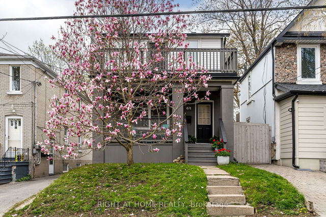 474 Rhodes Avenue