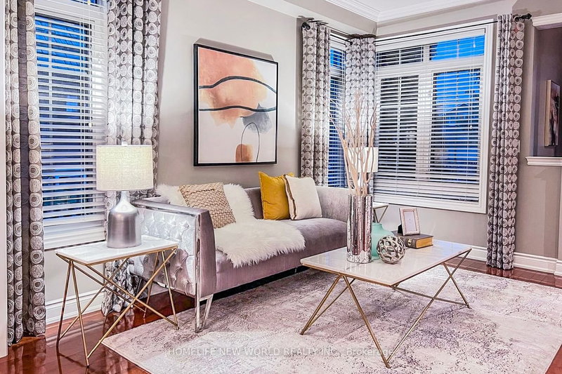 1071 Copperfield Dr, Oshawa, L1K 3C4 | Image 3