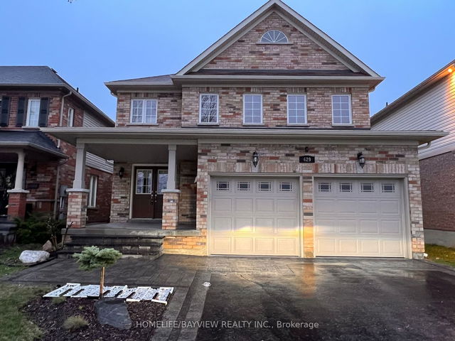 629 Autumnwood Trail