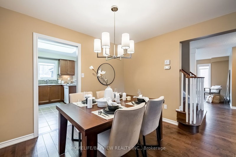 629 Autumnwood Tr, Oshawa, L1K 3A9 | Image 3