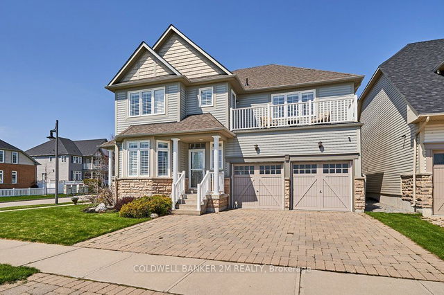 1 Sisson Lane