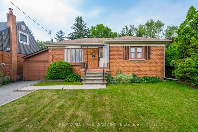 63 Adanac Drive