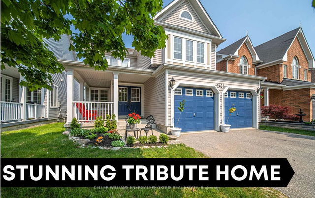 1465 Arborwood Drive