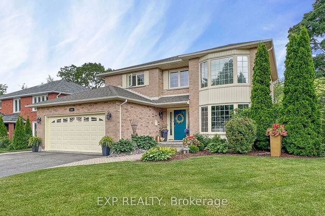 424 Rimosa Court