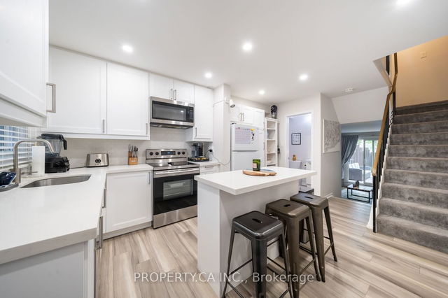 54 - 1209 Queen Street