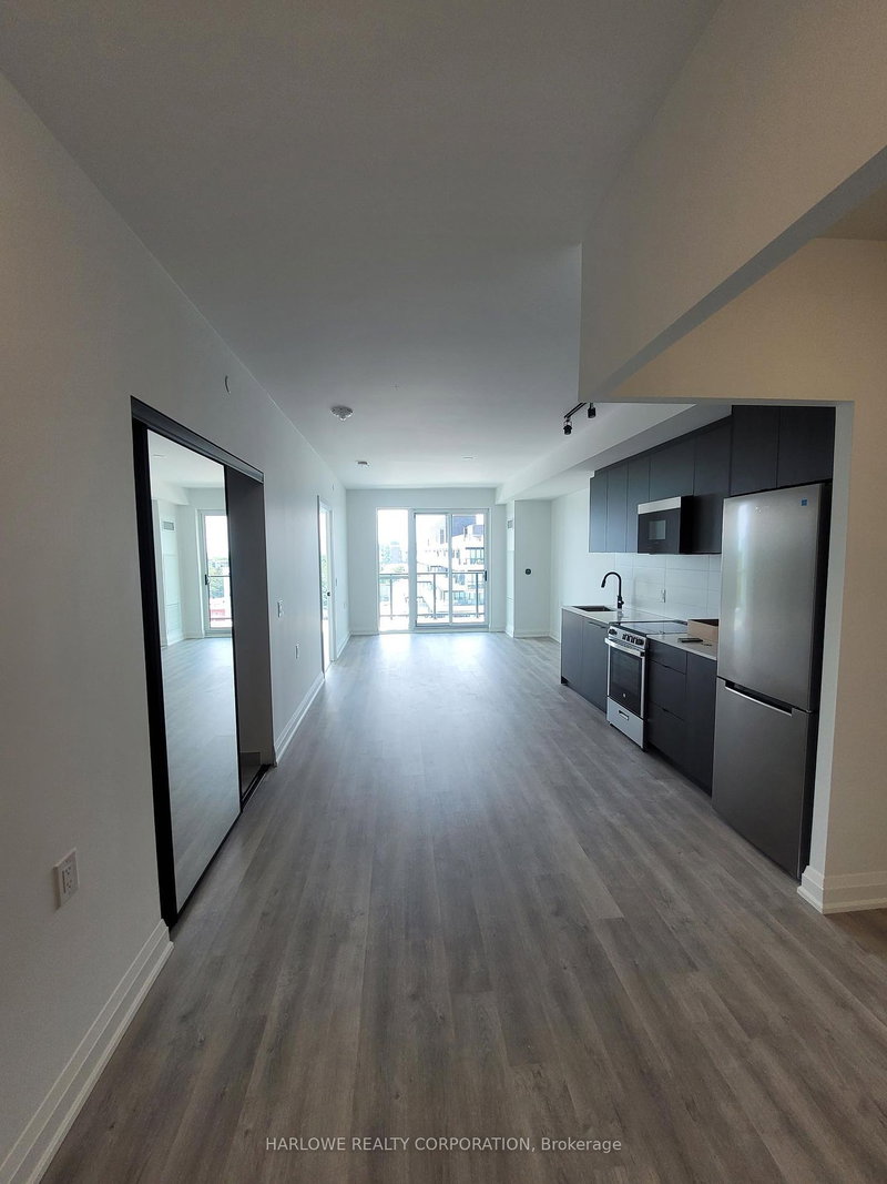 801 - 2369 Danforth Ave, Toronto, M4C 0B1 | Image 2