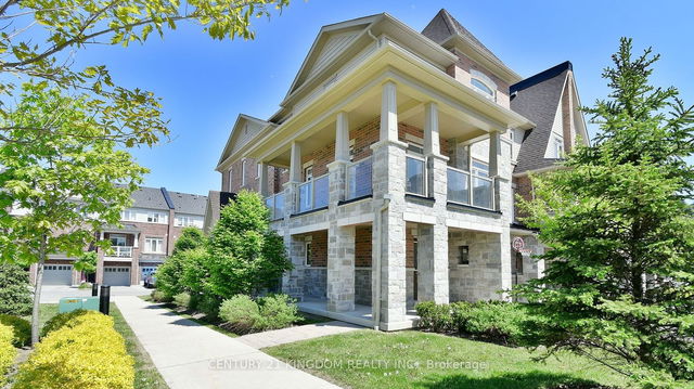 122 - 2541 Boston Glen