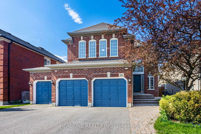 26 Medland Avenue
