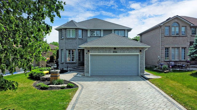994 Copperfield Drive