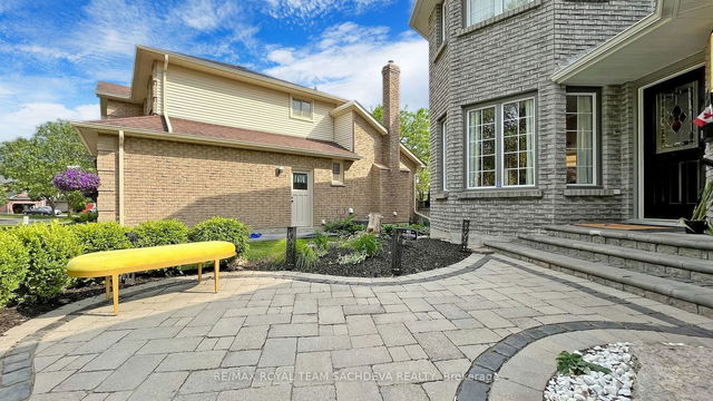 994 Copperfield Drive