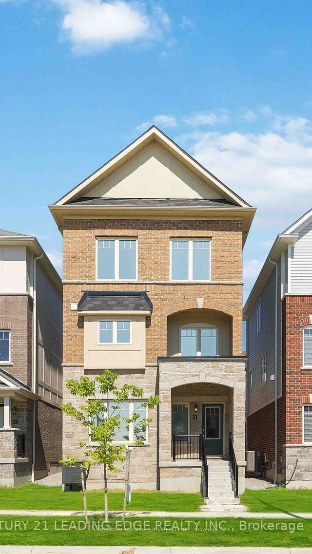 11 DEVINERIDGE Avenue